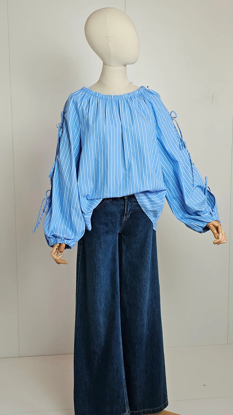 Blusa FREE ASSEMBLY M