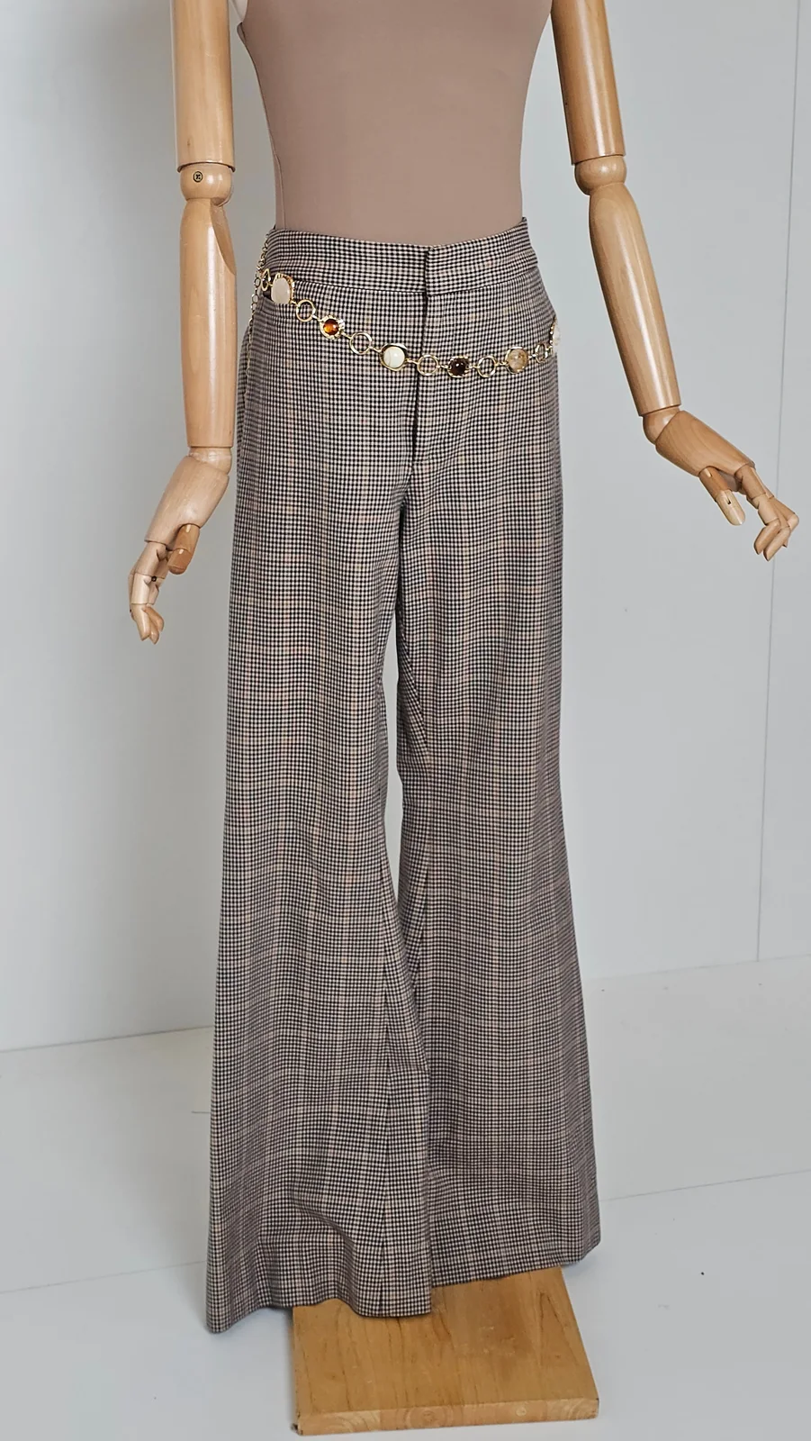 Pantalón Banana Republic, talla 10