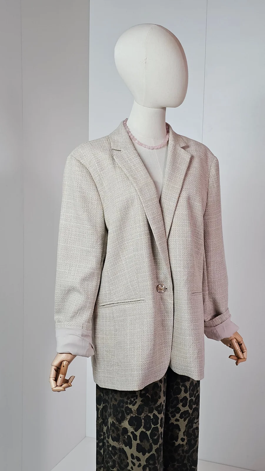 Blazer Ann Taylor 18