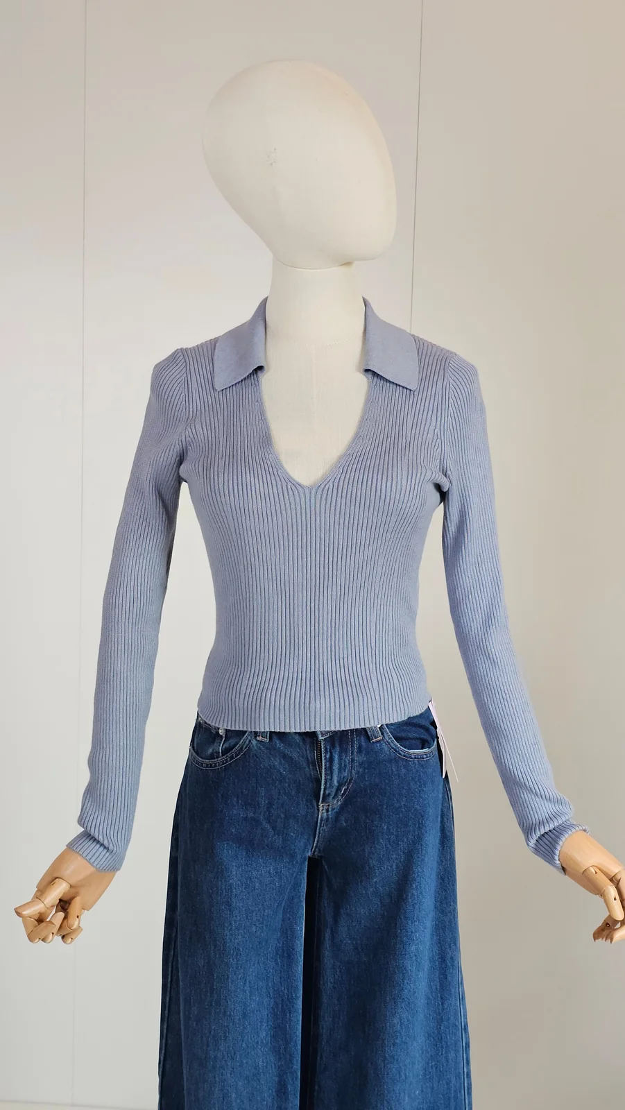 Blusa Abercrombie