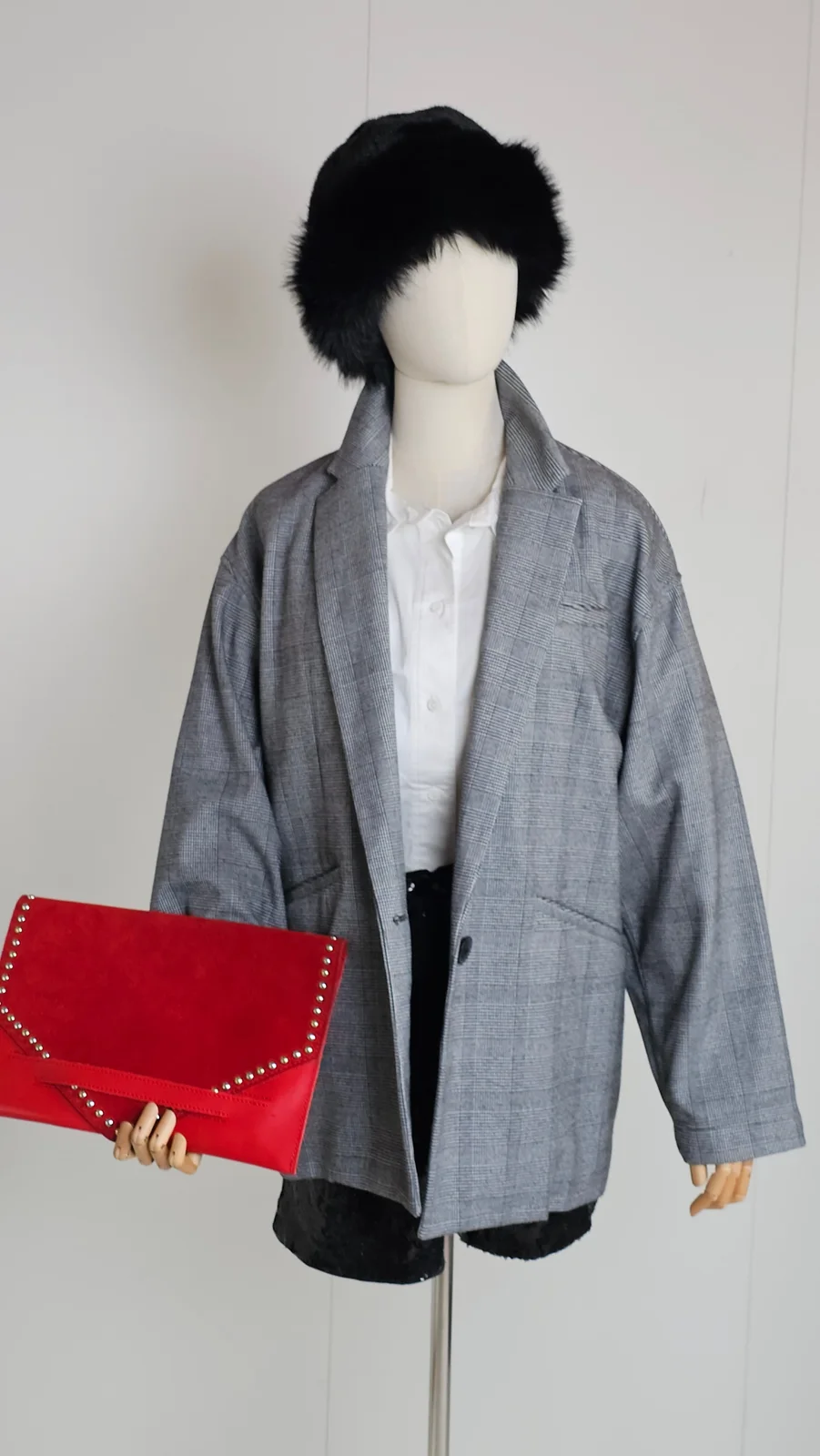 Blazer TRF outerwear M