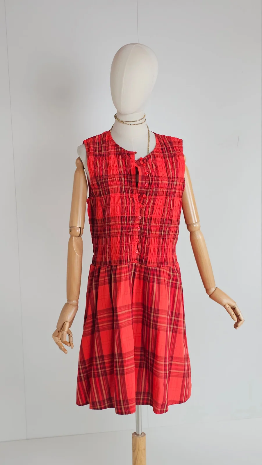 Vestido Universal Trhead