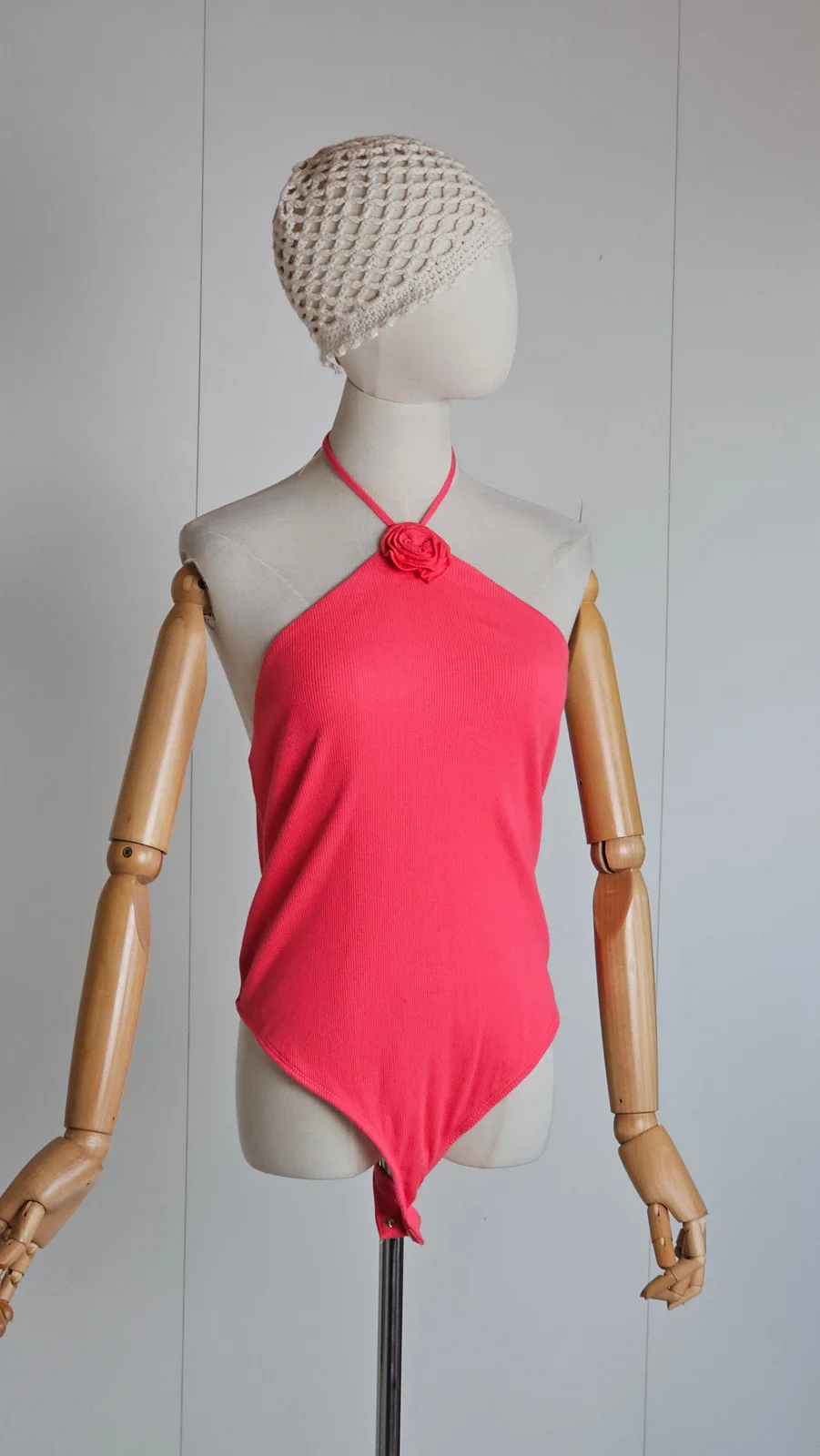 Body Wild Fable L