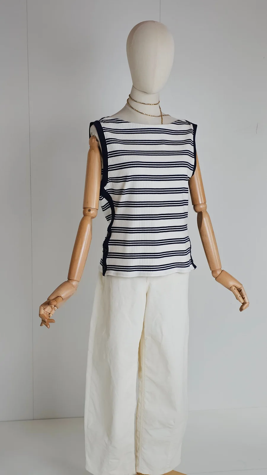 Blusa J.CREW XL