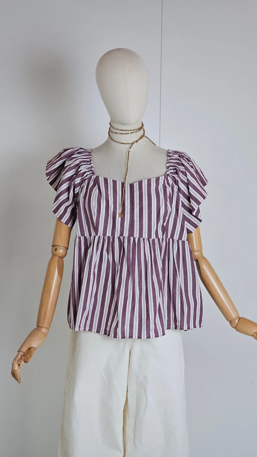 Blusa Old Navy