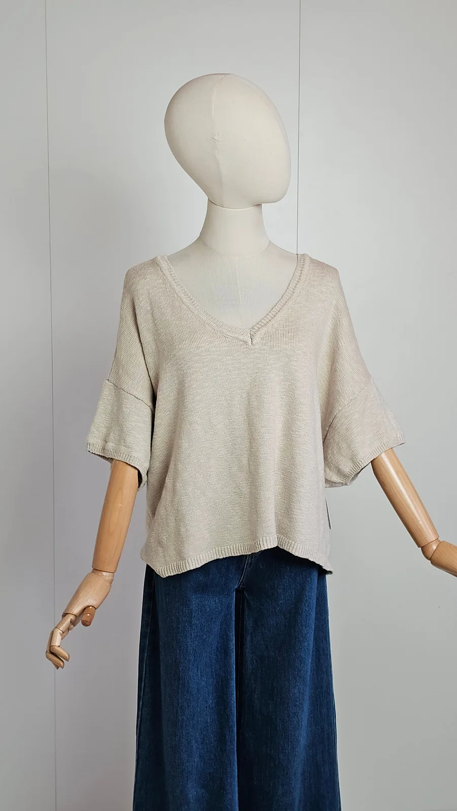 Blusa By Together
