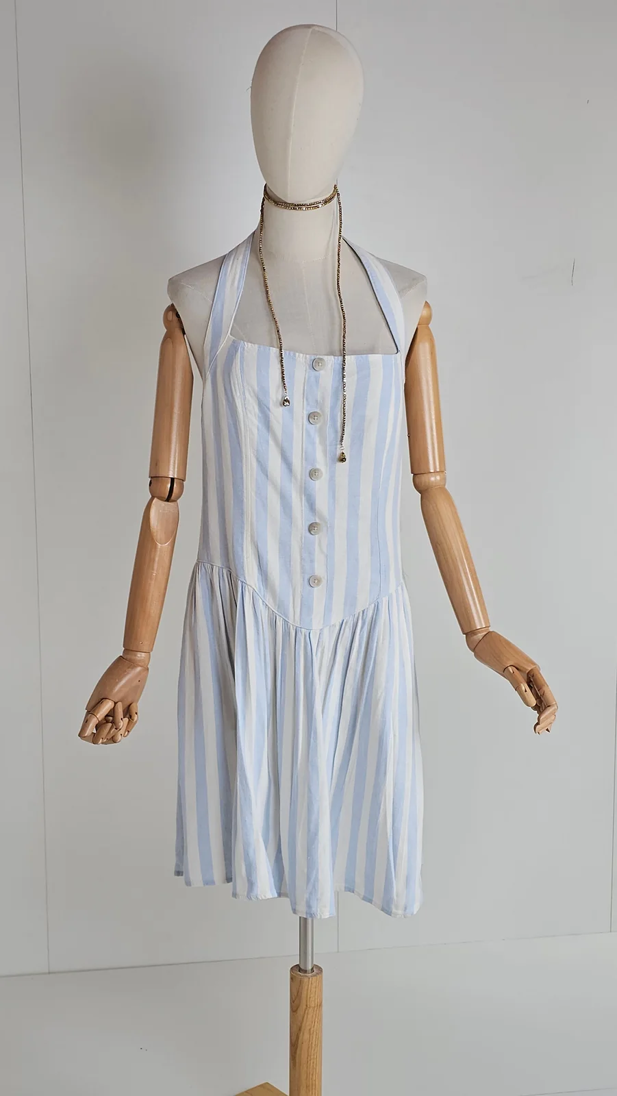 Vestido Universal Thread