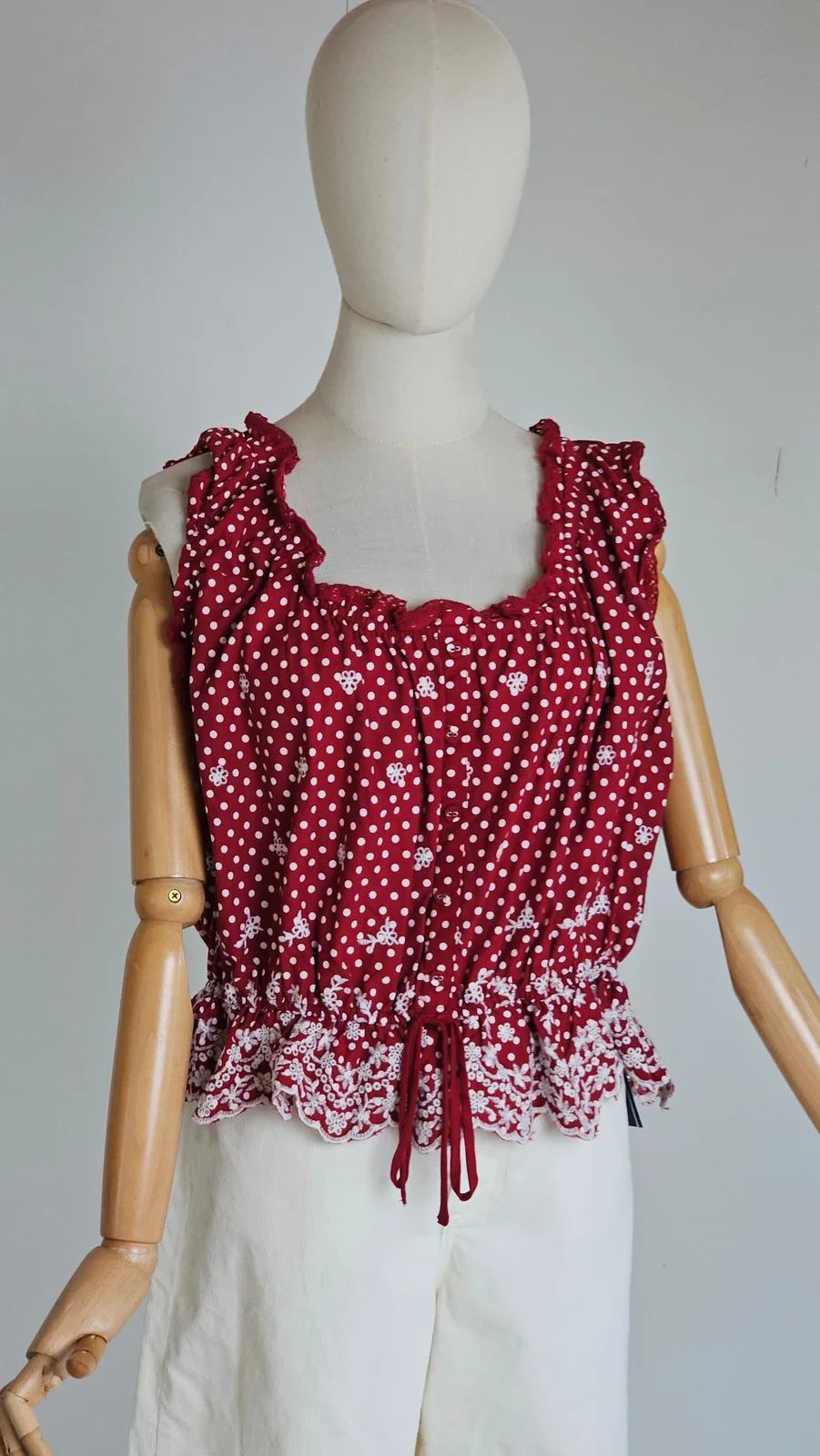 Blusa